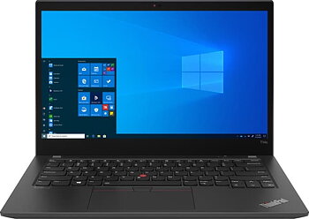 Lenovo ThinkPad T14s G2 14" i5-1145G7 16 GB 256GB Win 11 Pro T1A